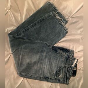 Altar’d State straight leg jeans